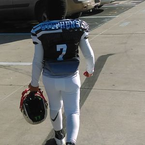 Meet your Posher, Corey